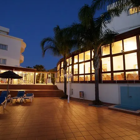 Mos - Hotel 4*