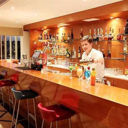 Mos - Hotel 4*