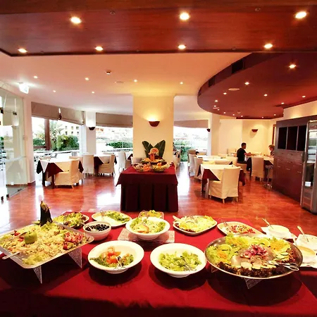 Mos - Hotel 4*