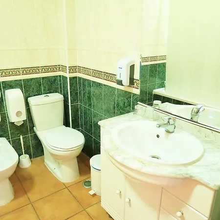Hotel Mos - 4*