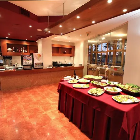 Hotel Mos - 4*